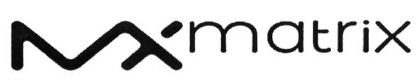 mx matrix