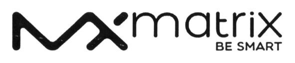 mx matrix be smart