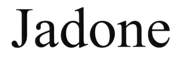 Зображення марки «jadone»