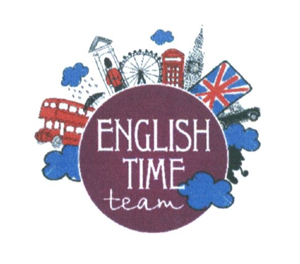 english time team