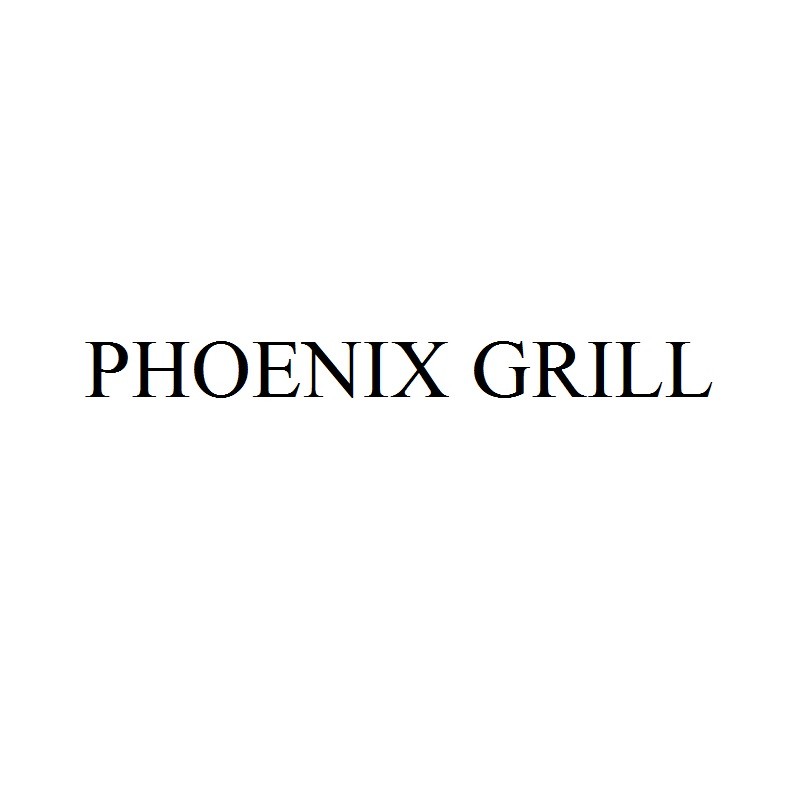 phoenix grill