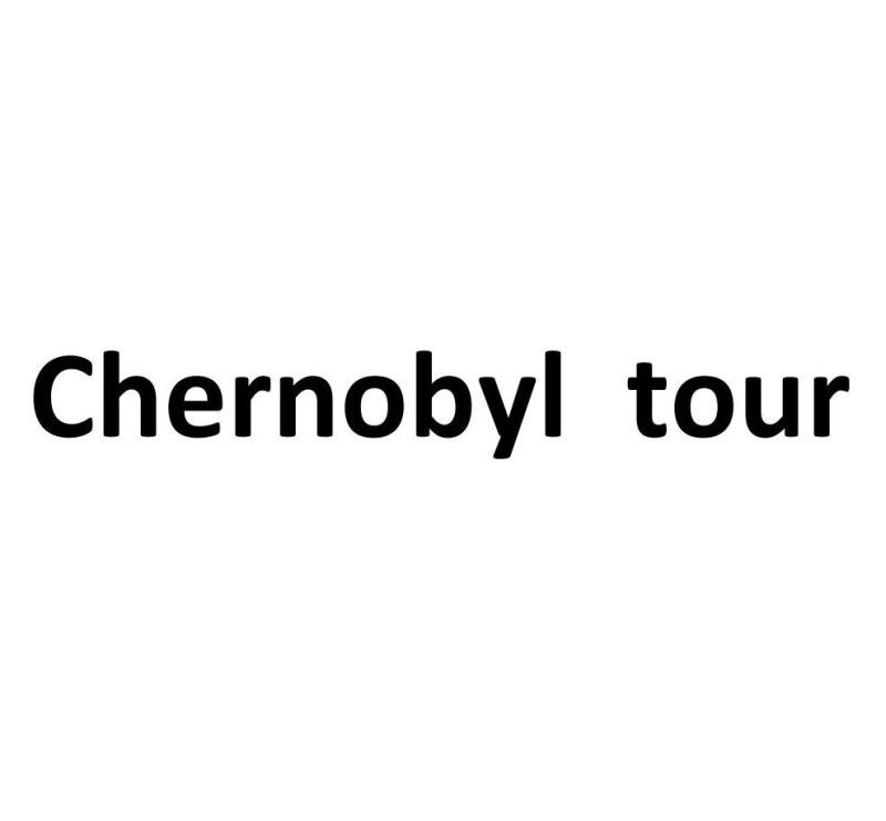 chernobyl tour