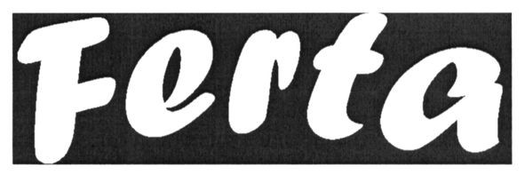 ferta