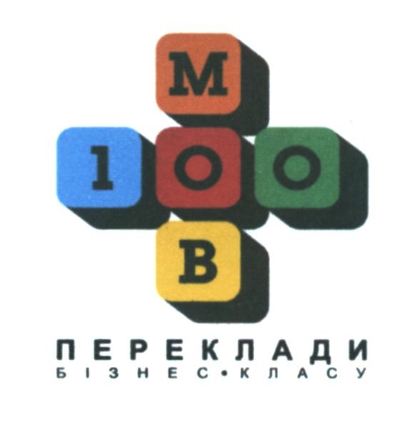 переклади бізнес класу