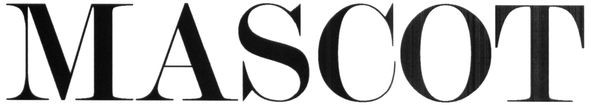 mascot