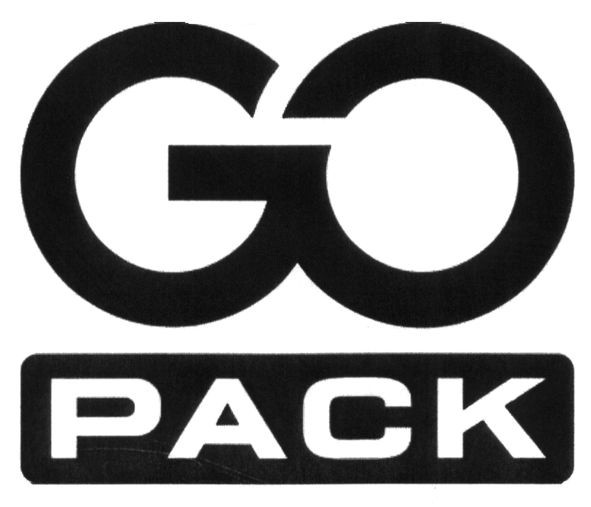 go pack