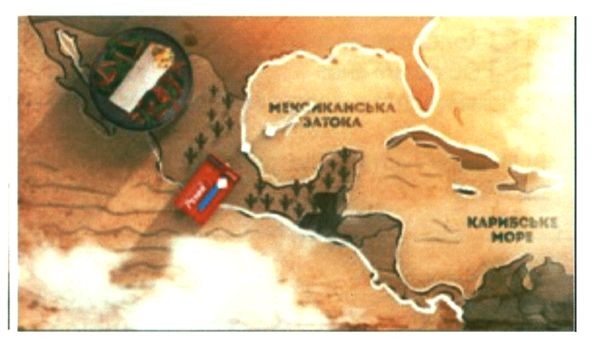 мексиканська затока