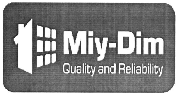 quality and reliability