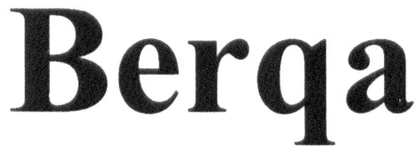 berqa
