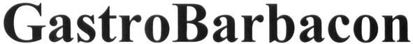 gastrobarbacon