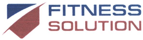fitness solution