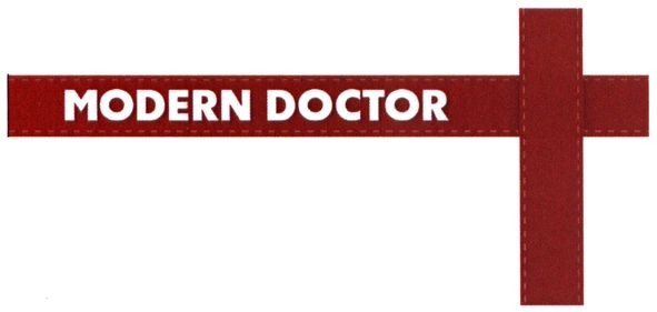 Торговельна марка modern doctor modern doctor