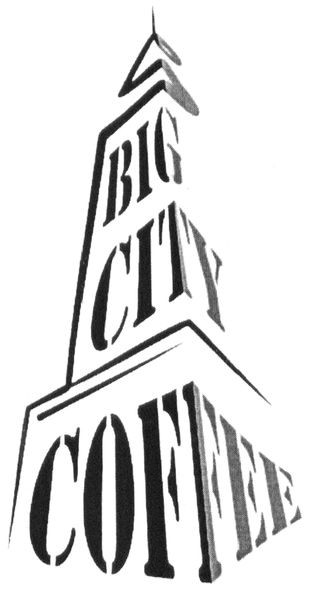 big city coffee