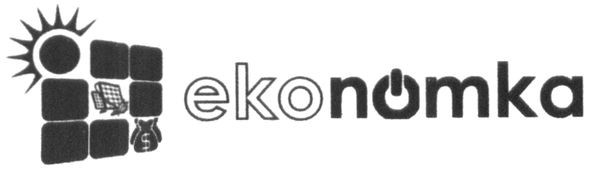 ekonomka