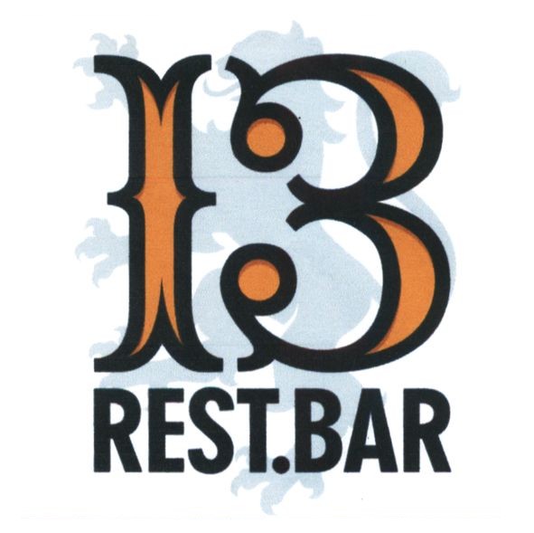 13 rest.bar