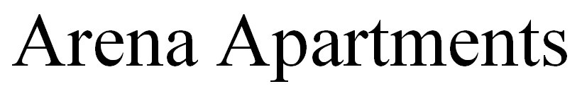 arena apartments