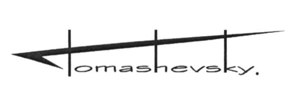 tomashevsky