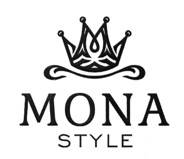 mona style