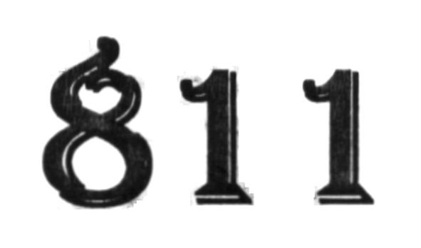 811