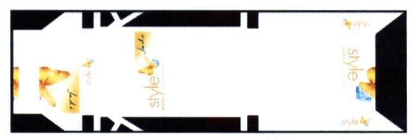 style aroma super slims by jade
