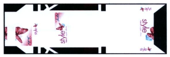 style rose super slims by jade