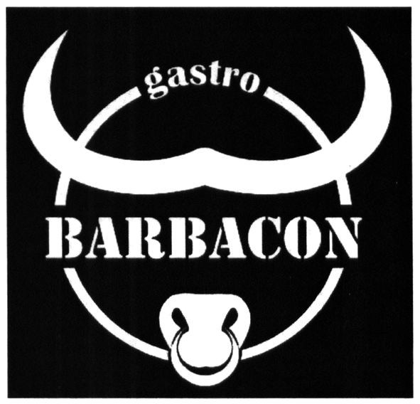 gastro barbacon