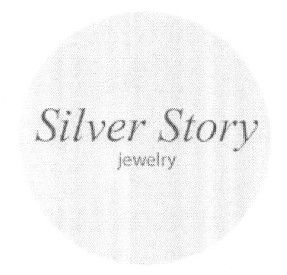 silver story jewelry