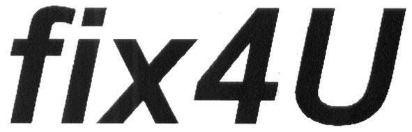 fix4u