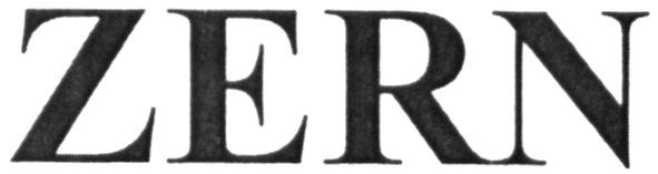 zern