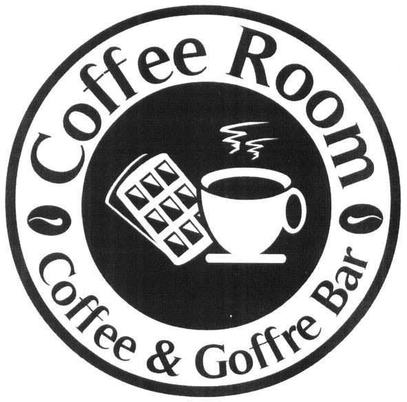 coffee&coffee bar
