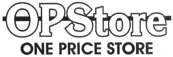 one price store
