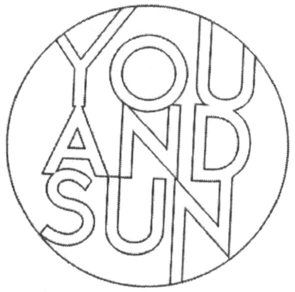 you and sun