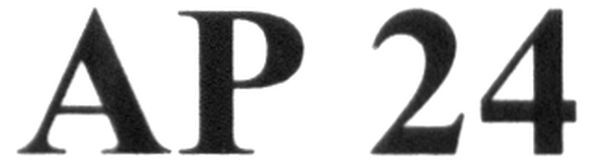 ар 24