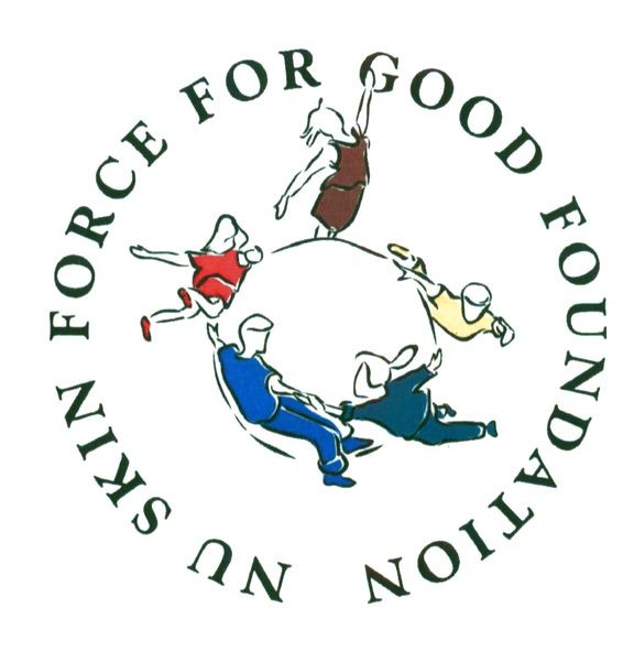 force for good foundation nu skin