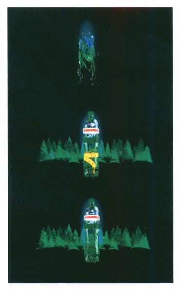 моршинська