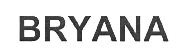bryana