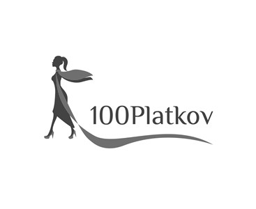 100 platkov