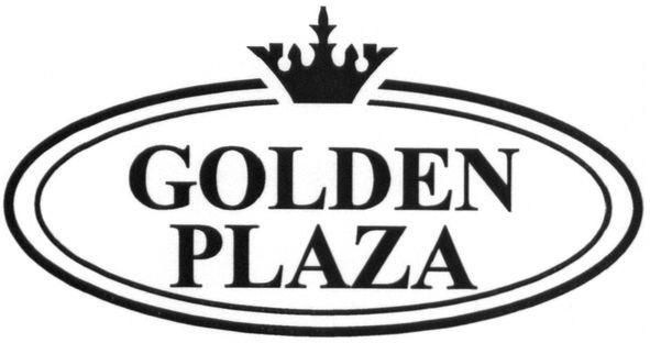 golden plaza