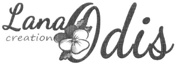 lana odis creation