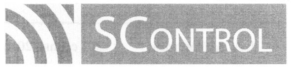 scontrol