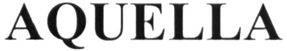aquella