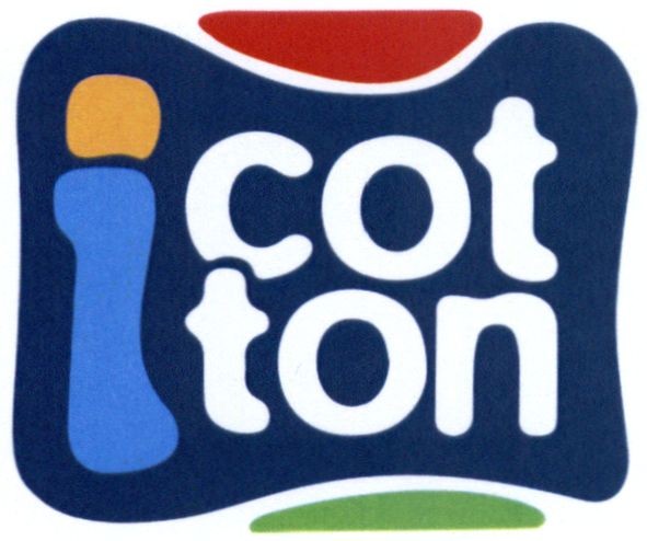 i cot ton