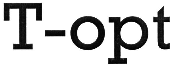 t-opt