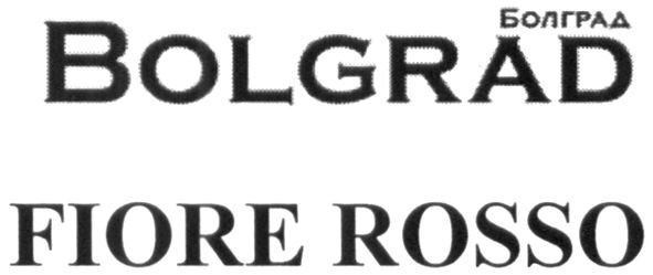 fiore rosso