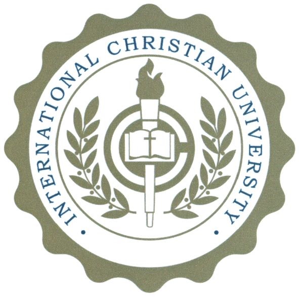 international christian university