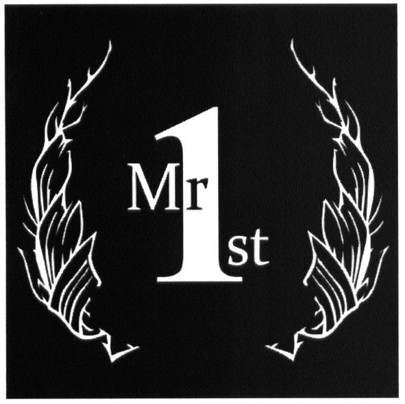 mr 1 st
