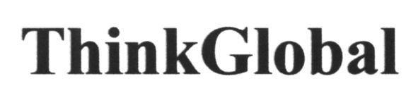 thinkglobal