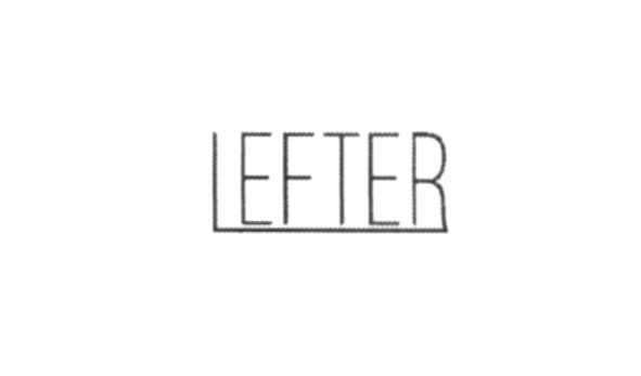 lefter