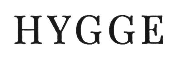 hygge