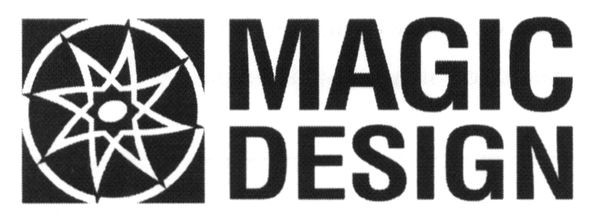 magic design
